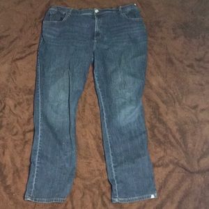 Lee women’s jeans